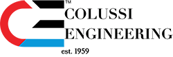 Colussi Engineering Pty Ltd